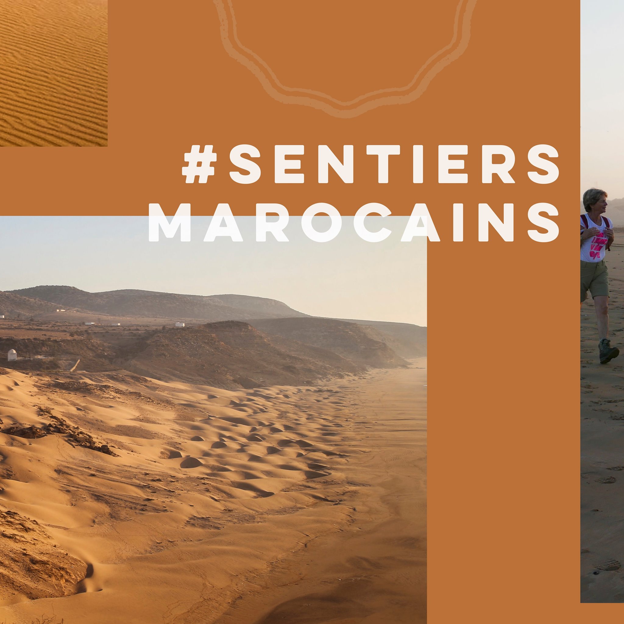 À Lanester, un trio féminin se prépare pour un trek solidaire dans le  désert marocain