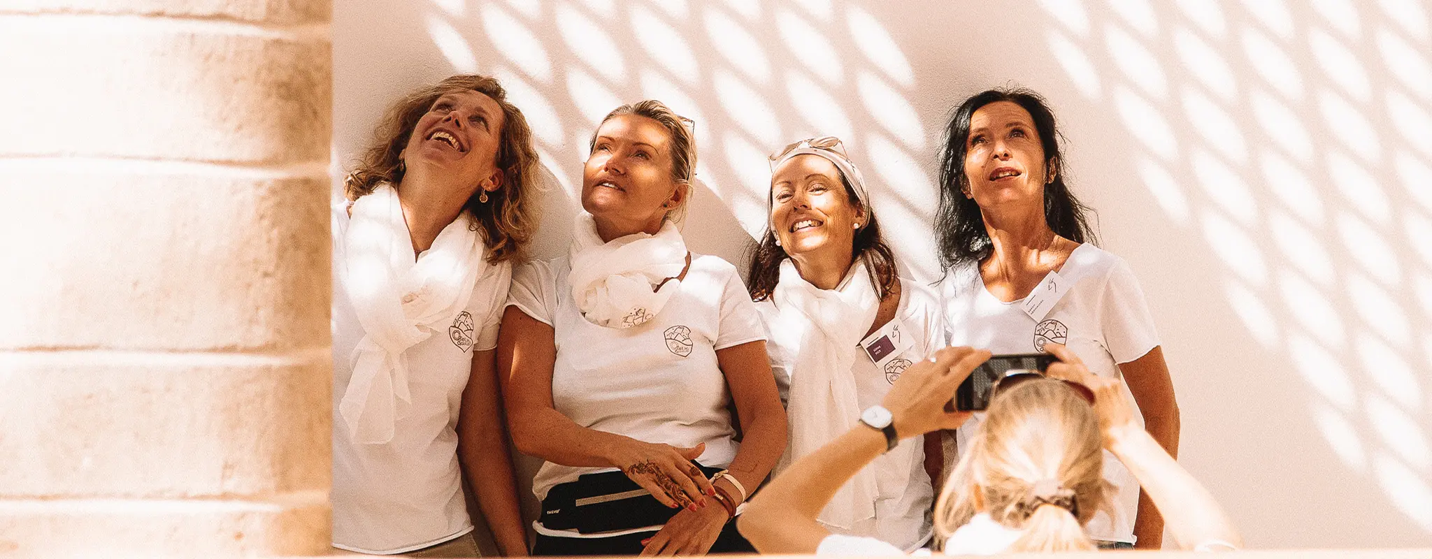 Reisbureau Trek des Gazelles, avontuurlijke reizen voor vrouwen, organisator van trektochten in Marokko, reizen voor vrouwen in Marokko, reisbureau, Marokko, woestijn