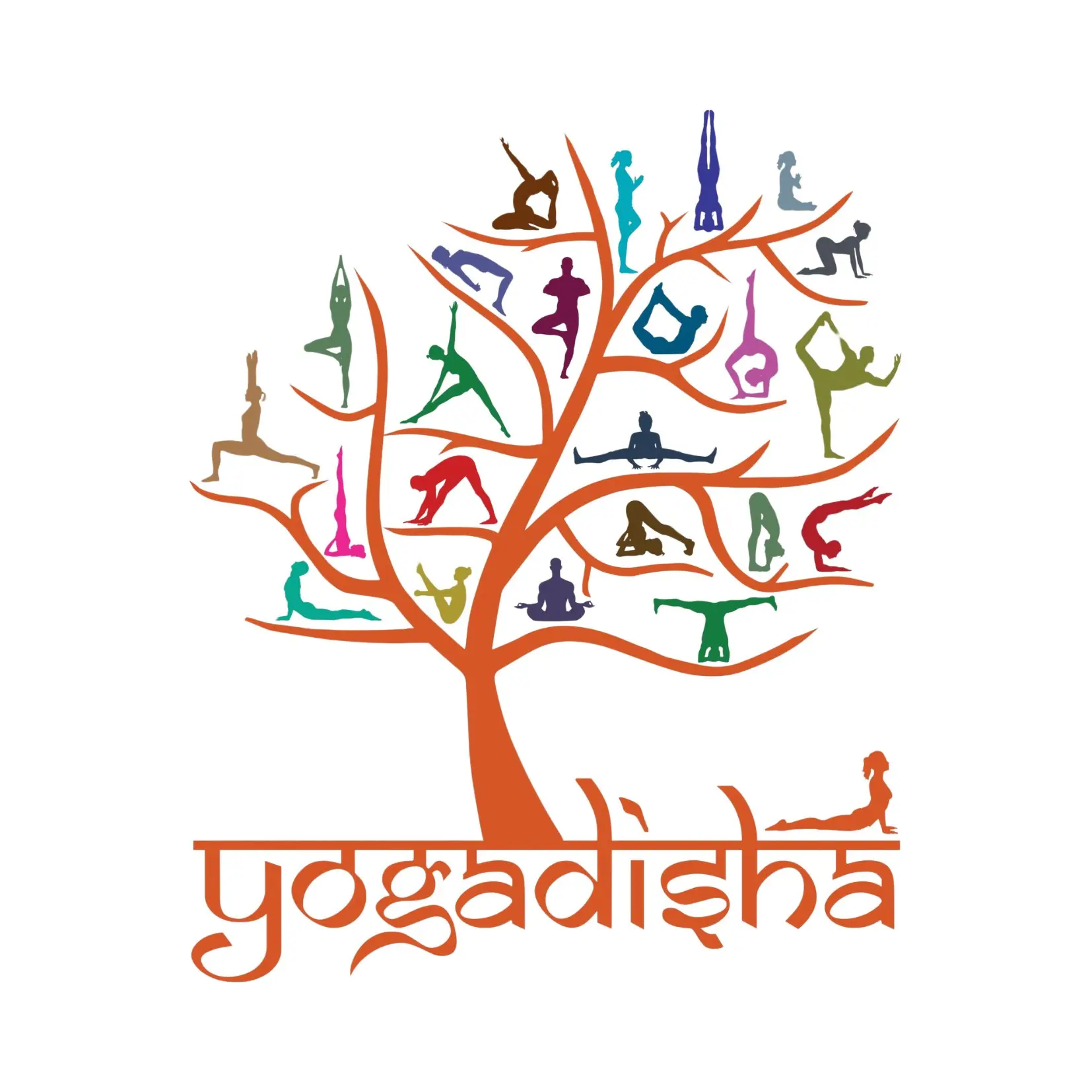 Yogadisha