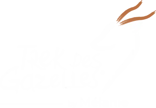 Trek des Gazelles