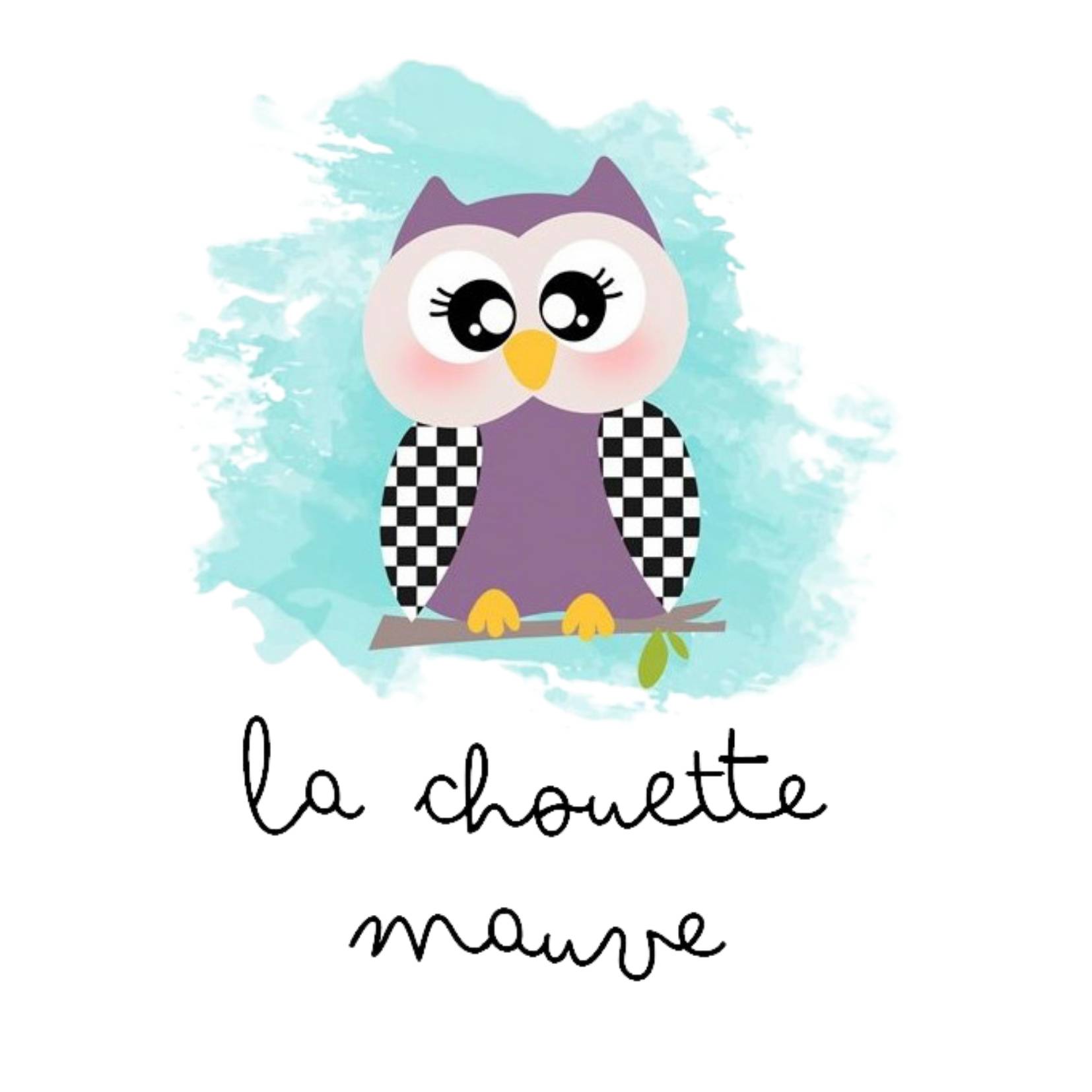 la chouette mauve la chouette mauve
