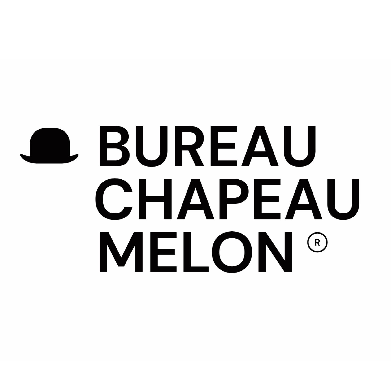 Bureau Chapeau Melon