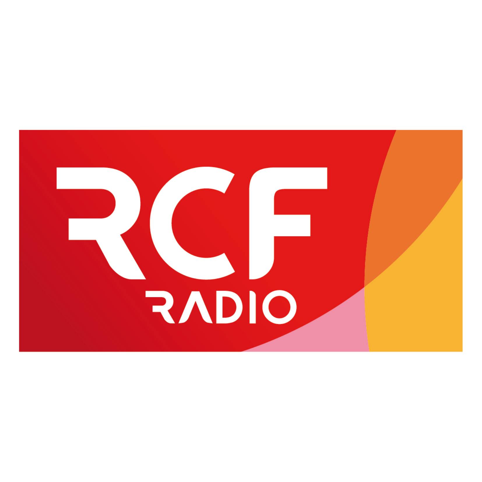 RCF Radio RCF radio